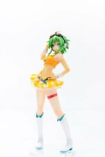 Aquamarine Vocaloid Mamama Type Gumi from Megpoid Native 1/8 Scale Figure picture