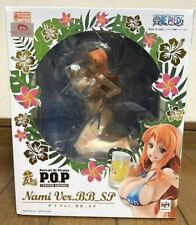 Portrait.Of.Pirates One Piece LIMITED EDITION Nami Ver.BB_SP Figure Japan NEW picture