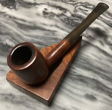 Vintage Estate Danish Natural (Stanwell) Billiard Pipe-Classic Style picture
