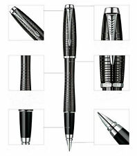 Perfect Metal Parker Pen Urban Series Fine Nib Fountain Pen & Gift Box U Pick picture