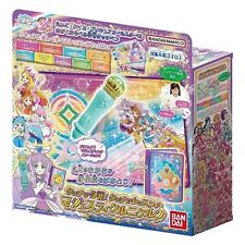 BANDAI Soaring Sky Pretty Cure Lessons by Touch Majestic Chroniclon JAPAN FedEx picture