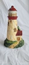 Greenbriar International Lighthouse Figurine Decorative picture