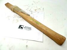 NOS Vintage Hartwell Brothers Jewel Hickory 18