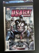 U.S.AGENT #1 (2020) 🇺🇸 Falcon and the Winter Soldier | John Walker  🔥🔥 picture
