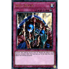 Skill Drain HAC1-EN028 Yu-Gi-Oh Card Duel Terminal Ultra Parallel Rare picture