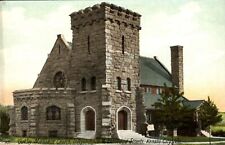 Oakley Methodist Church Kansas City Missouri MO ~ c1910 picture