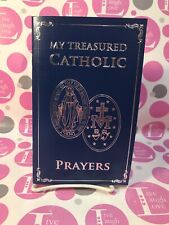 CATHOLIC PRAYER BOOK - 