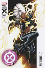 Fall Of The House Of X #5 Nick Bradshaw Variant [Fhx] picture