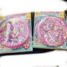  Wonderful Precure Big Can Badge picture