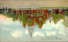 Postcard: 13712 Washington Avenue M. E. Church, Kansas City, Kansas. 1 picture