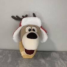 Hallmark Merry Christmas Singing Talking Motion Activated-Ronnie the Reindeer picture