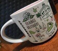 Starbucks Been There Florida Mug picture