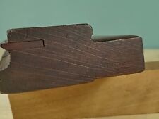 H. Chapin Union Factory. 1828-1860.  Nice 1/2 Side Bead plane. picture