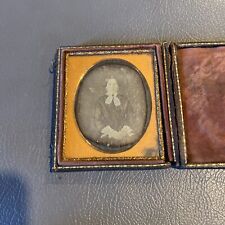 Daguerreotype/Dag photo Gorgeous Sexy Young Woman 1800’s picture