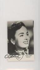 1950s-60s FPF Film Stars Greetings Small Ann Blyth 0a6 picture