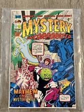 1963 Book One Mystery Incorporated #1 First Printing 1993 NM Image Comics  picture