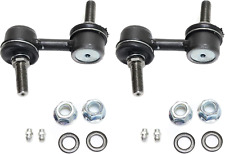 Set of 2 Sway Bar Links Stabilizer Bar Links for Subaru Forester 14-18 Outback 1 picture