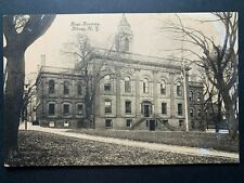 Postcard Albany NY - Boys Academy School picture