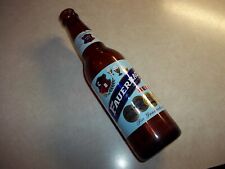 Vintage FAUERBACH BEER BOTTLE  Madison  Wisconsin Wi. Bar Tavern Saloon picture