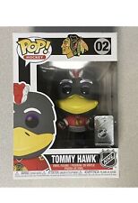 Funko Toys Pop NHL Blackhawks Mascot 