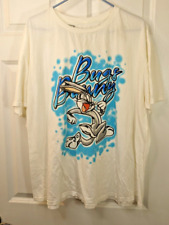 Loony Tunes, Bugs Bunny T-shirt, size 3XL picture