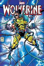 Wolverine Omnibus Vol 5 REGULAR COVER New Marvel Comics HC Hardcover Sealed picture