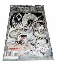 Joe Kubert's Tor #3 DC Comics Modern Age Prehistoric adventures dinosaurs picture
