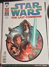 1997 Dark Horse STAR WARS THE LAST COMMAND #1 M/NM picture
