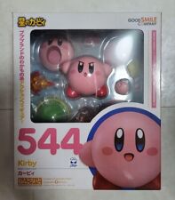 Nendoroid 544 Kirby's Dream Land Kirby Good Smile Company PVC FedEx picture