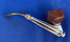Vintage Kirsten Radiator Pipe Aluminum Body in Size B Beau Geste Made in USA picture