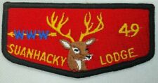 WWW BSA SUANHACKY LODGE 49  picture