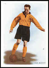 Hull City - J.A. Bloxham - 'Footballers' (1950) picture