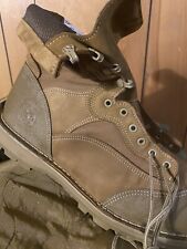 SIZE 15XW or14.5 XW USMC RAT TEMPERATE BOOT Waterproof Gortx Nu old stock w/box. picture