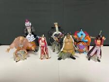 ONE PIECE The Seven Warlords of the Sea Figure character lot of 7 Set sale picture
