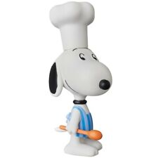 Medicom Ultra Detail Figure Peanuts Series 7 Cook Snoopy No.374 picture