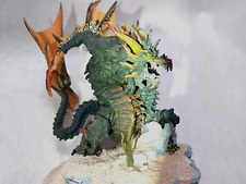 Dragon Figure Mcfarlane Design The Fall of The Dragon Kingdom,  4