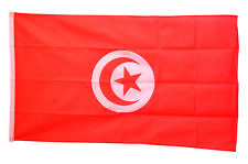 Tunisia Flags & Bunting - 5x3' 3x2' Giant 8x5' Table Hand - Country picture
