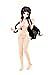Skytube Nakaimo: Konoe Tsuruma PVC Figure Swimsuit Ver. 1/7 Scale Painted figure picture