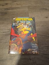Superman: Son of Kal-El #3 (DC Comics July 2023) picture
