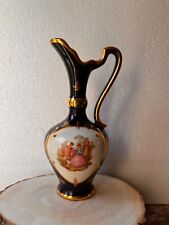 Giffard Collectible Liquor Decanter Pitcher France 1968 picture