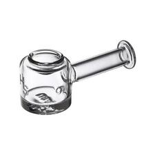 Higher Standards Heavy Duty Spoon Pipe Borosilicate Glass 4