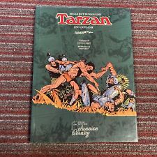 Tarzan in Color #9 (NBM Publishing, October 1994) picture