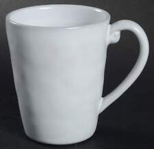 Juliska Ceramics Quotidien White Truffle Mug 10022311 picture