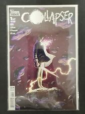 Collapser #1 Variant Young Animals (2019) NM DC Comics 1st Print picture