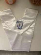 OFFICIAL National Honor Society - NHS Stole New sealed in bag -  picture