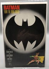 Batman: The Dark Knight Returns #3 DC Comics 1986 First Printing 9.4 - 9.6 NM picture
