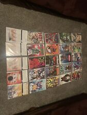 25 Comic Book Lot. Marvel, DC, Other  Publishers Mixed Comics. Read. Lot 3 picture