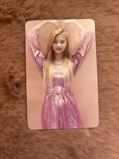 Iz*One Official Photocard + FREEBIES picture