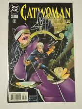 Catwoman #62 (1998) NM picture