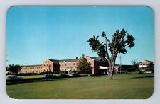 Memphis TN-Tennessee, Kennedy Veterans Administration Hospital, Vintage Postcard picture
